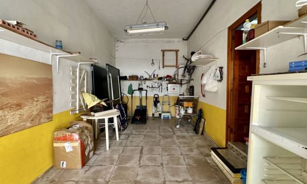 Sale - Townhouse - Orihuela Costa - Los Altos