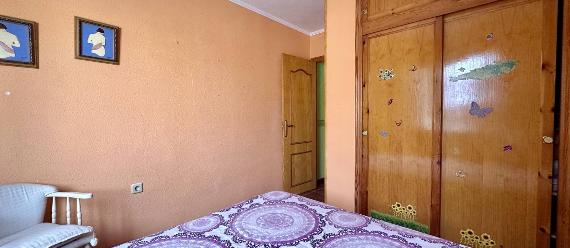 Sale - Townhouse - Orihuela Costa - Los Altos