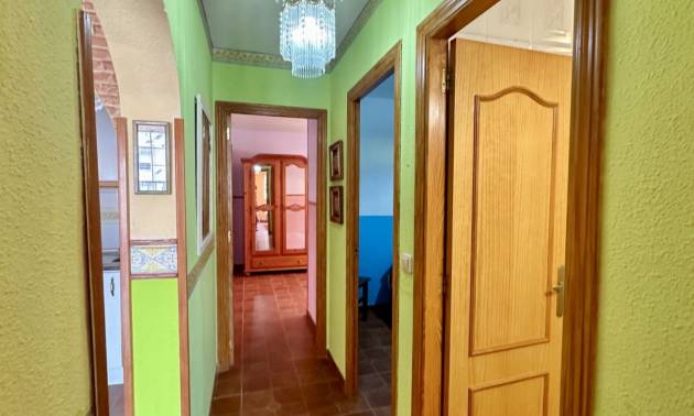 Sale - Townhouse - Orihuela Costa - Los Altos