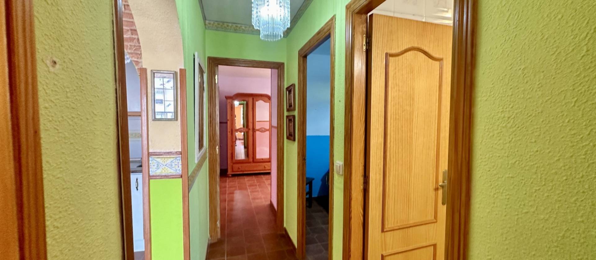 Sale - Townhouse - Orihuela Costa - Los Altos