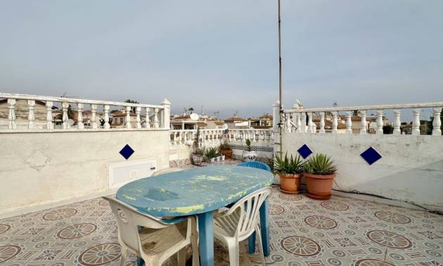 Sale - Townhouse - Orihuela Costa - Los Altos