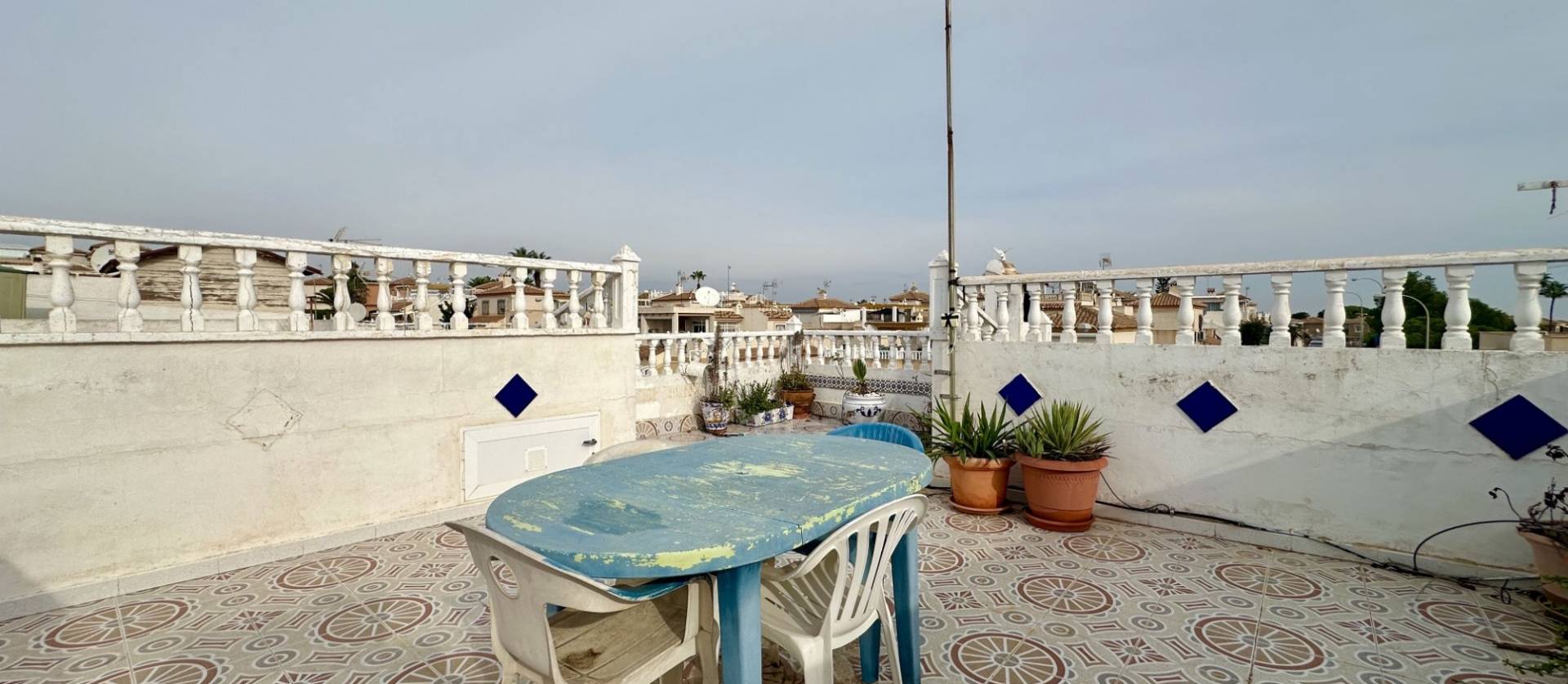 Sale - Townhouse - Orihuela Costa - Los Altos