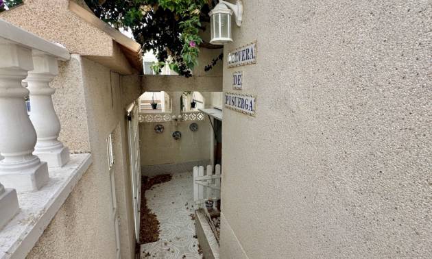 Sale - Townhouse - Orihuela Costa - Los Altos