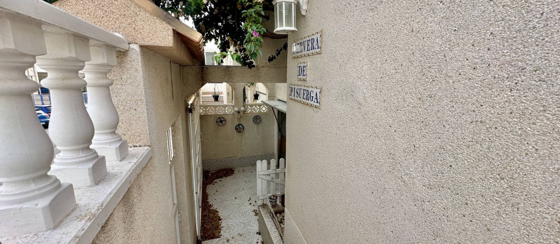 Sale - Townhouse - Orihuela Costa - Los Altos