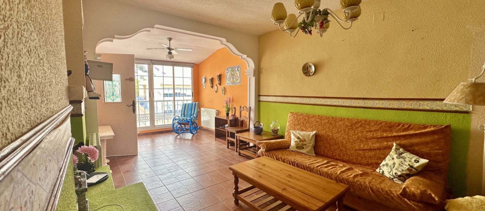 Sale - Townhouse - Orihuela Costa - Los Altos