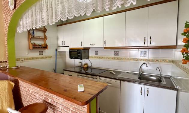 Sale - Townhouse - Orihuela Costa - Los Altos