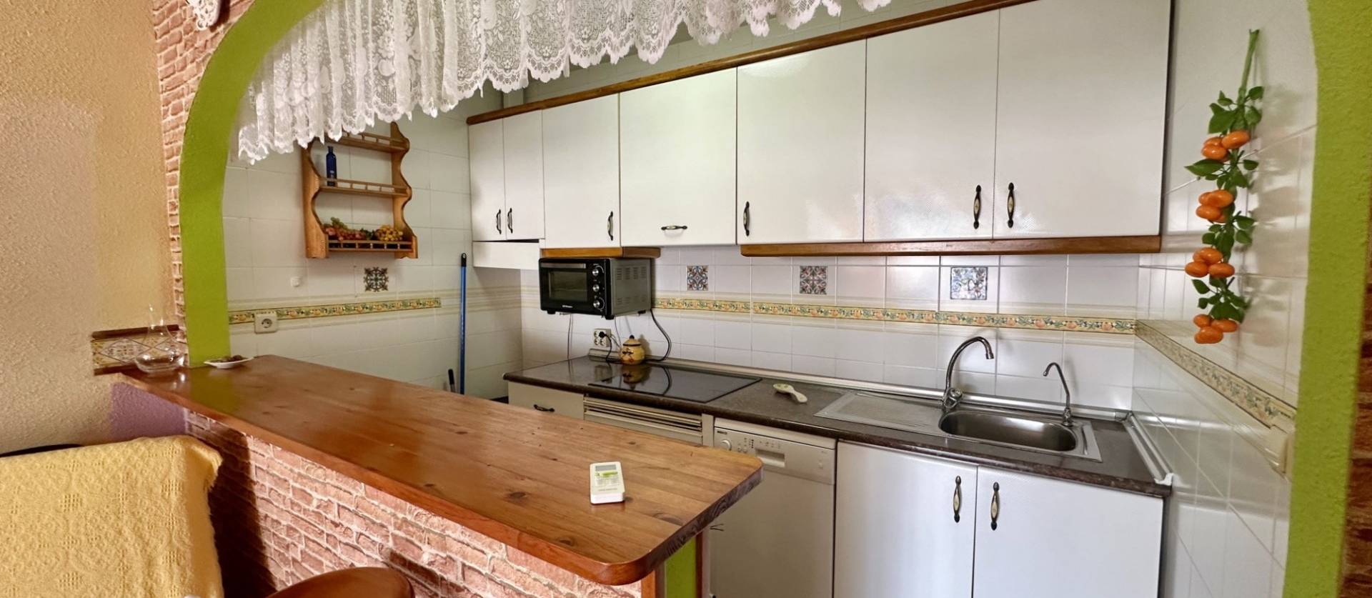 Sale - Townhouse - Orihuela Costa - Los Altos