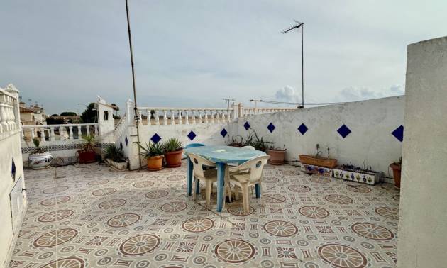 Sale - Townhouse - Orihuela Costa - Los Altos