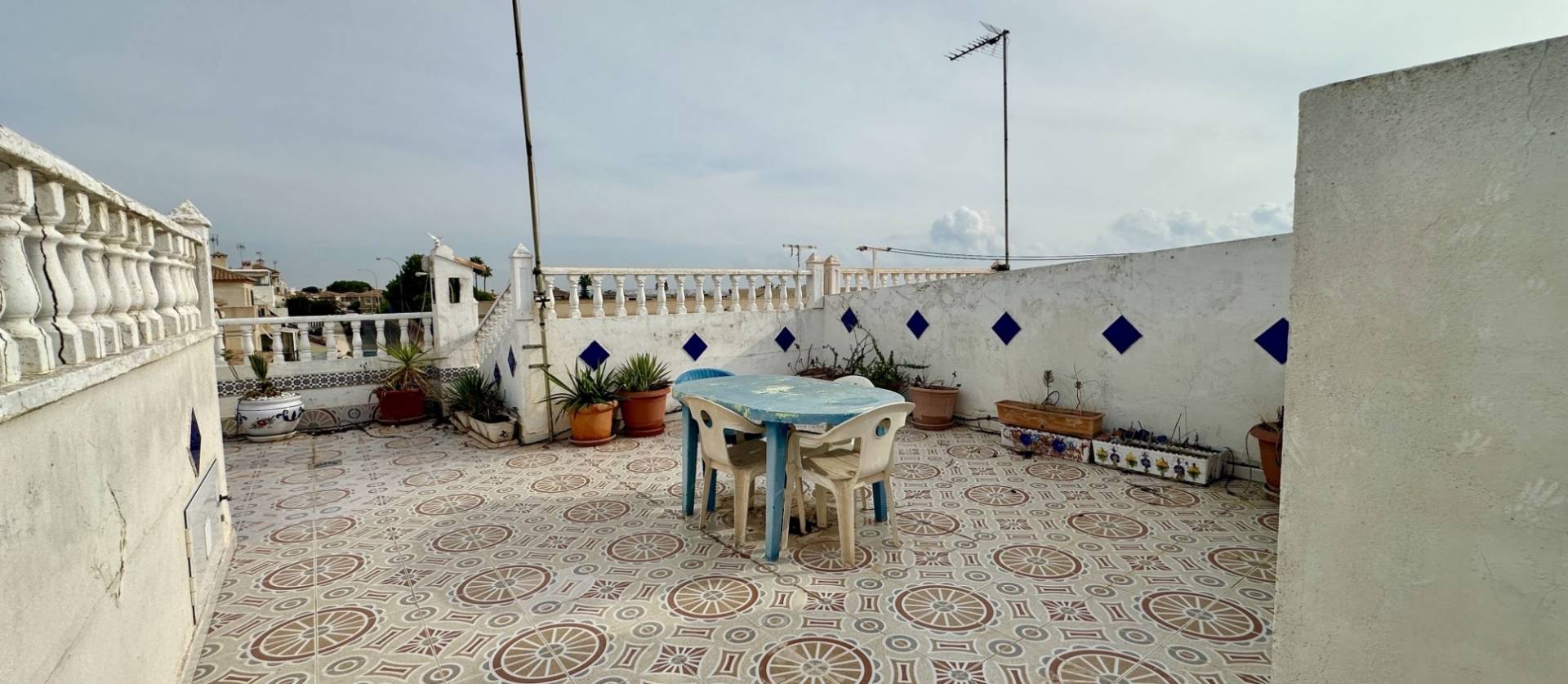 Sale - Townhouse - Orihuela Costa - Los Altos