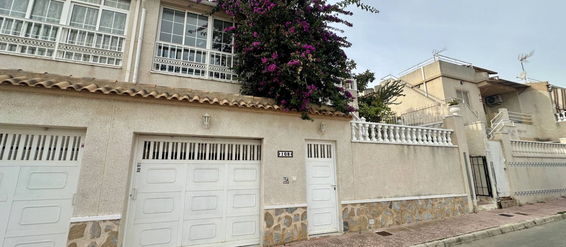 Sale - Townhouse - Orihuela Costa - Los Altos