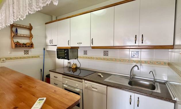 Sale - Townhouse - Orihuela Costa - Los Altos