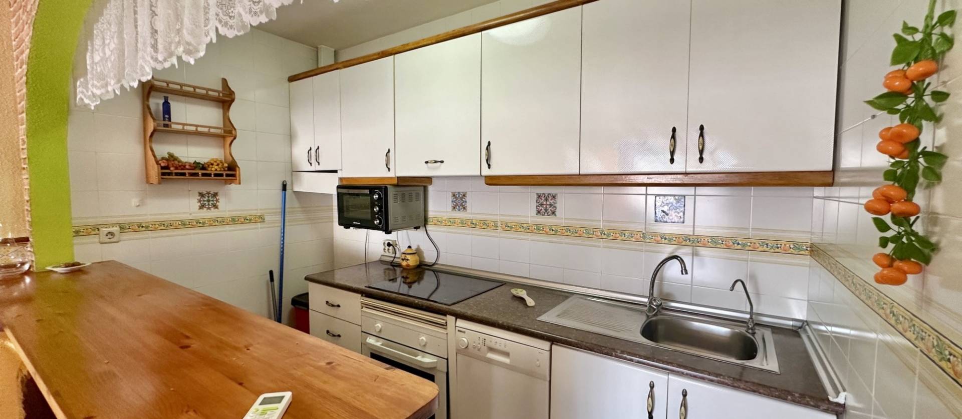 Sale - Townhouse - Orihuela Costa - Los Altos