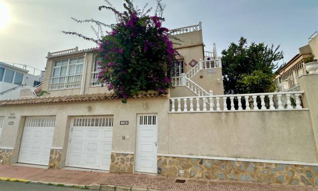 Sale - Townhouse - Orihuela Costa - Los Altos