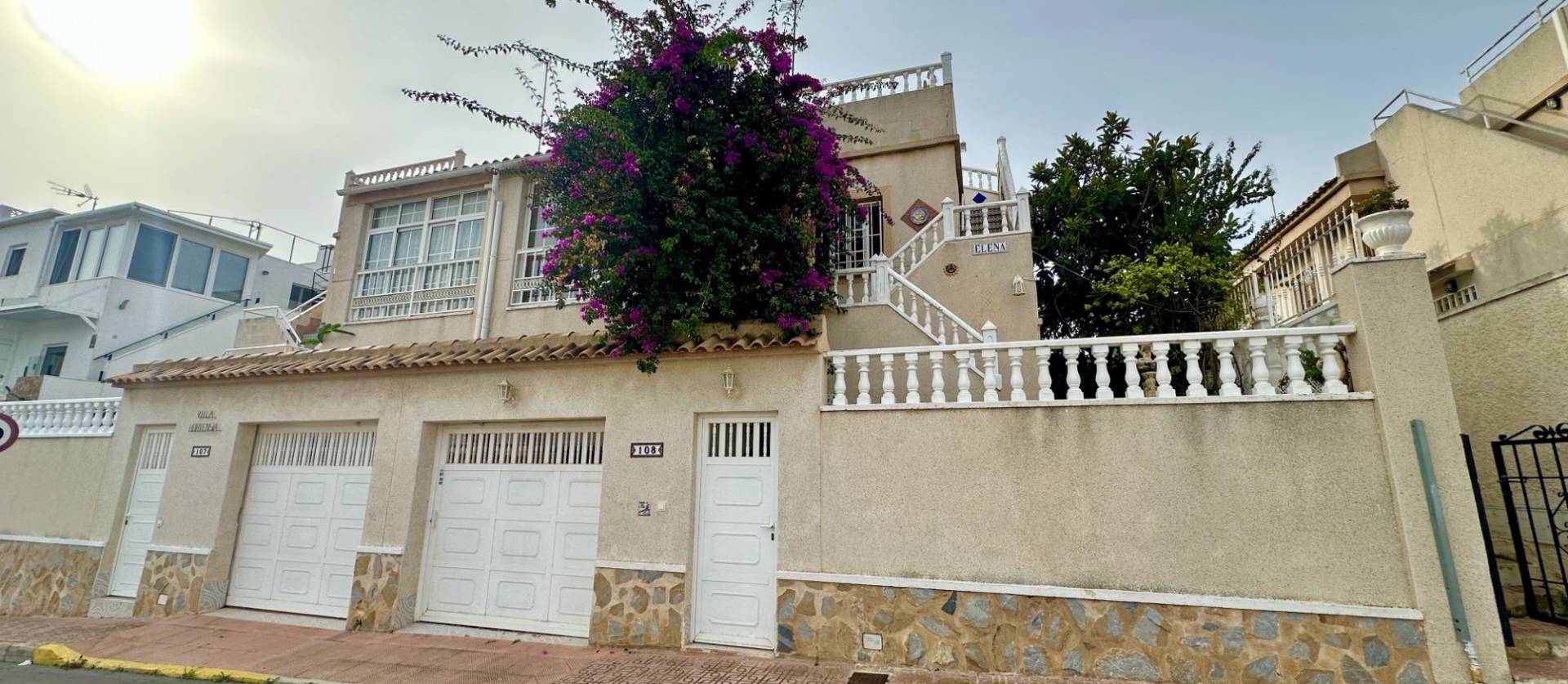 Sale - Townhouse - Orihuela Costa - Los Altos