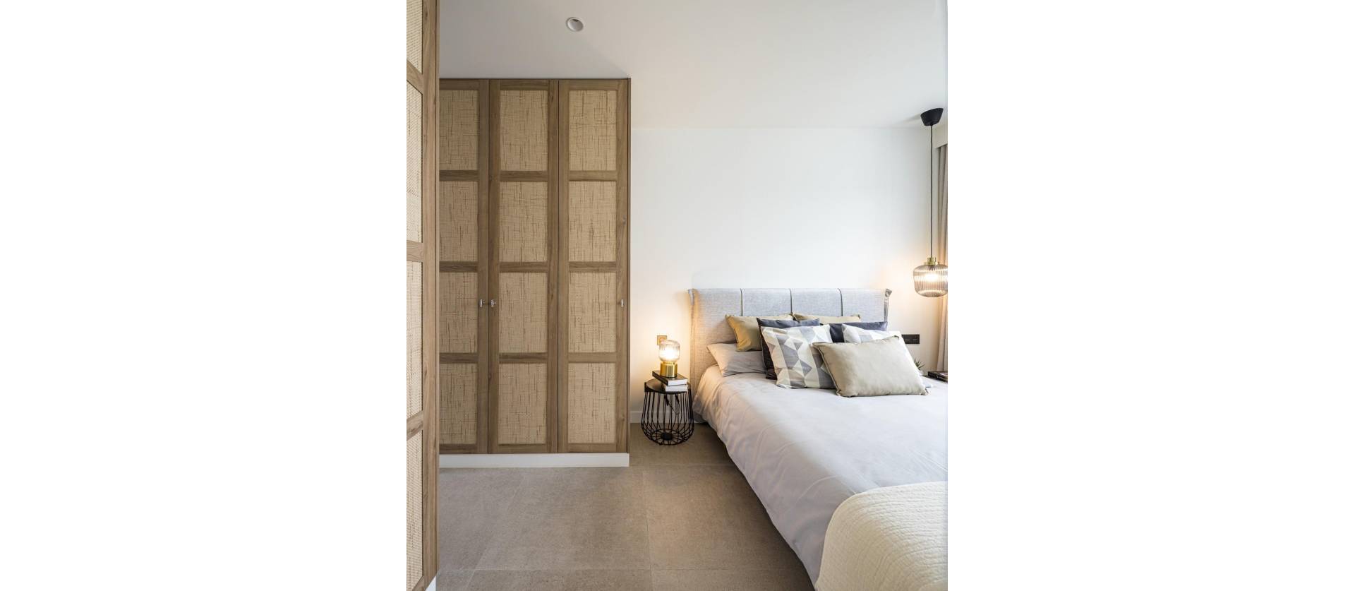 New Build - Top Floor Bungalow - Pilar de la Horadada - La Torre de la Horadada