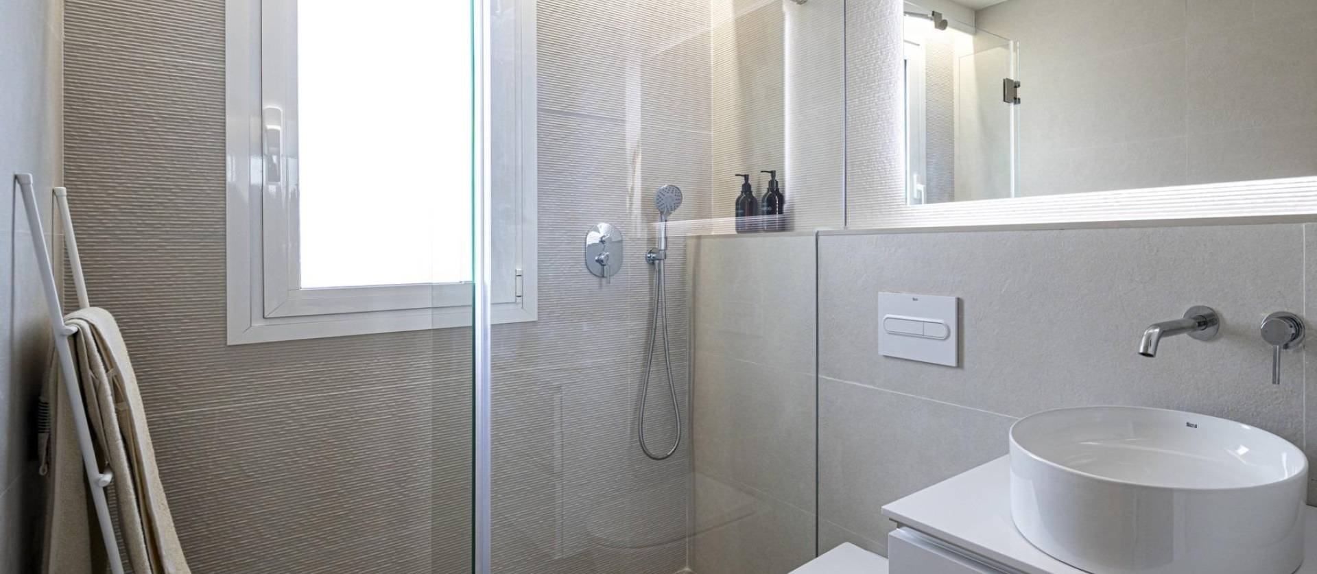 New Build - Top Floor Bungalow - Pilar de la Horadada - La Torre de la Horadada