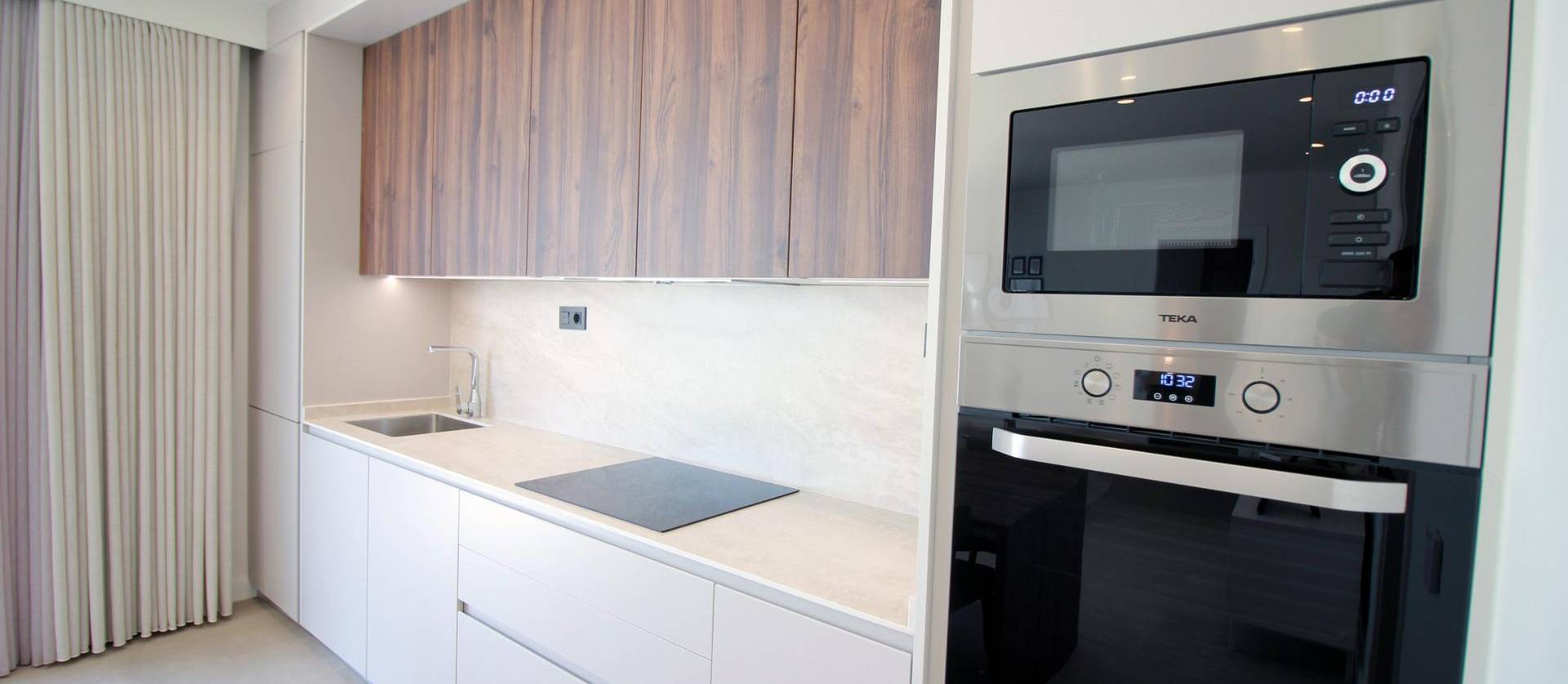 New Build - Top Floor Bungalow - Pilar de la Horadada - La Torre de la Horadada