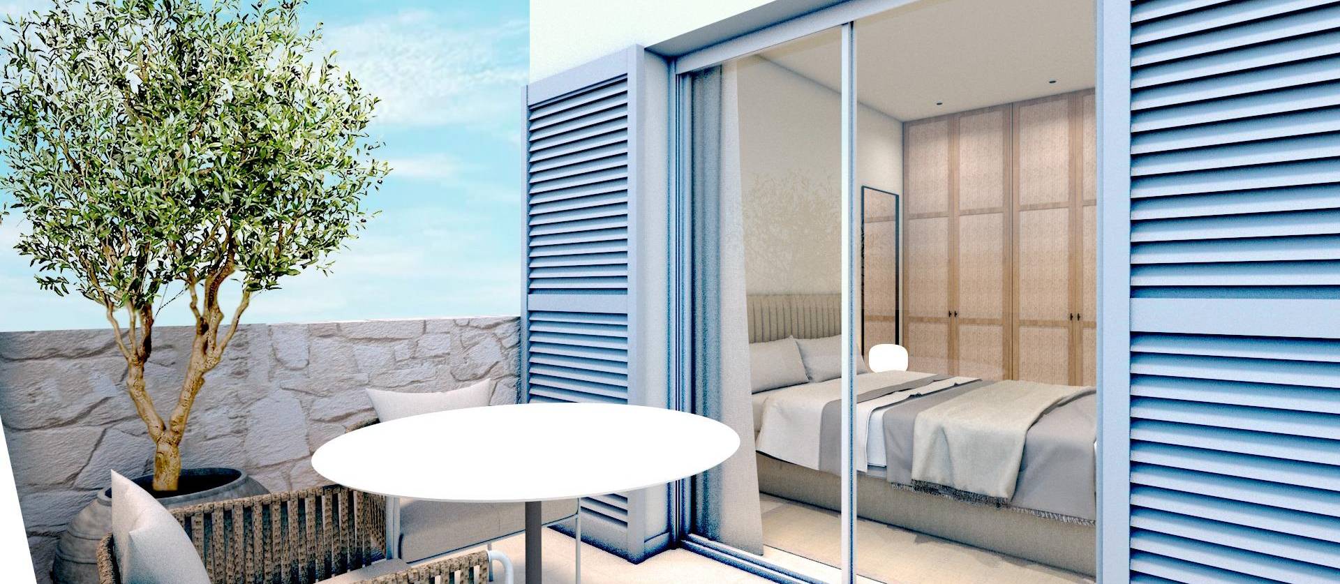 New Build - Villa - Pilar de la Horadada - La Torre de la Horadada