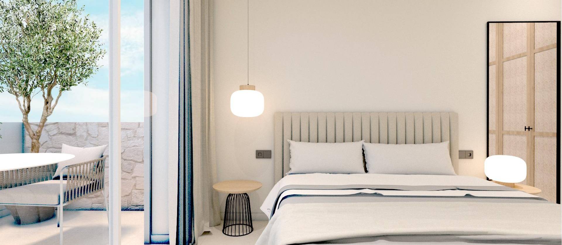 New Build - Villa - Pilar de la Horadada - La Torre de la Horadada