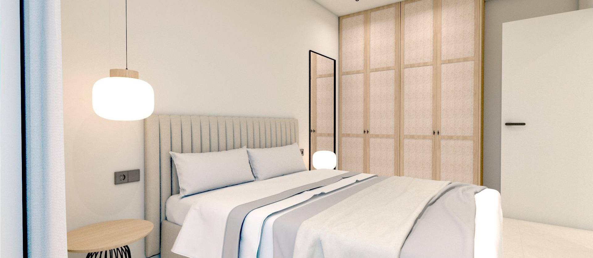 New Build - Villa - Pilar de la Horadada - La Torre de la Horadada