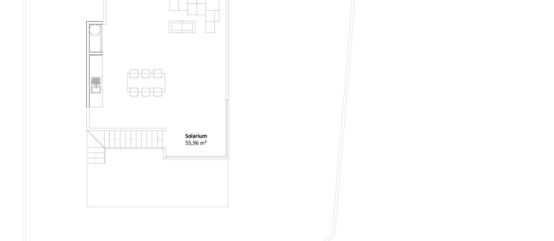 New Build - Villa - Pilar de la Horadada - La Torre de la Horadada