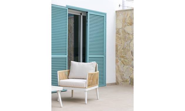 New Build - Ground Floor Bungalow - Pilar de la Horadada - La Torre de la Horadada