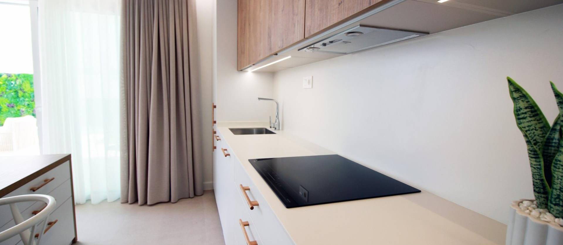 New Build - Ground Floor Bungalow - Pilar de la Horadada - La Torre de la Horadada