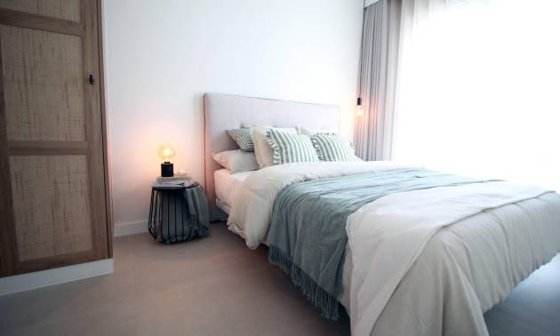 New Build - Ground Floor Bungalow - Pilar de la Horadada - La Torre de la Horadada