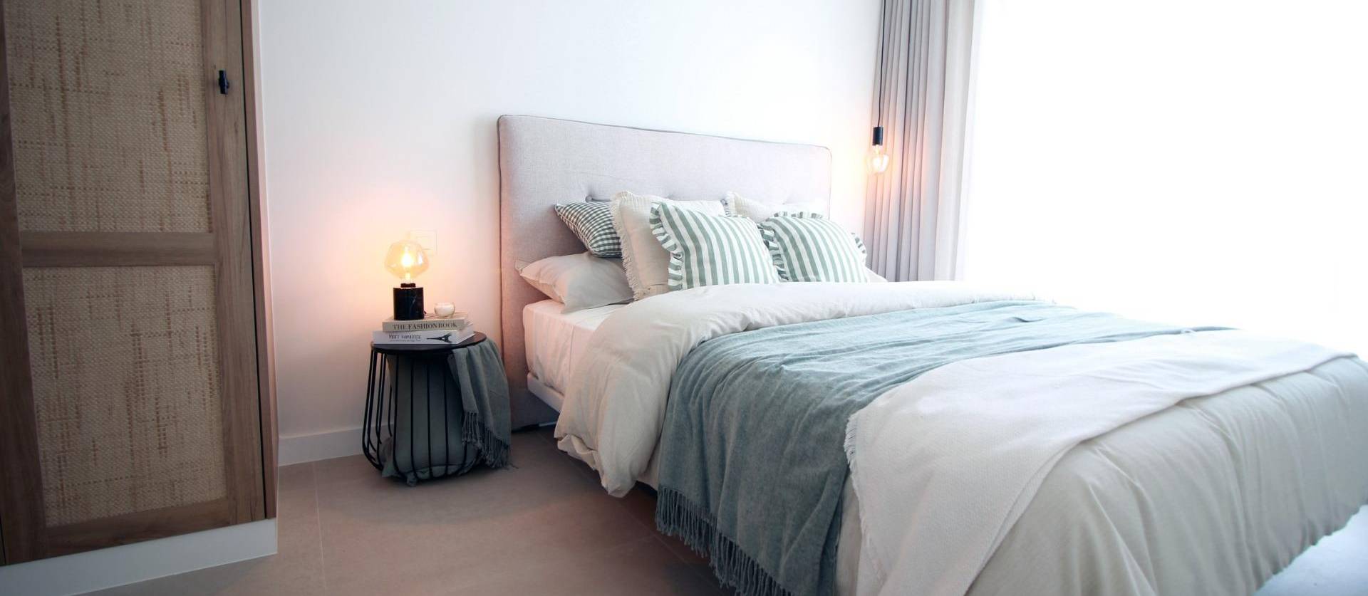 New Build - Ground Floor Bungalow - Pilar de la Horadada - La Torre de la Horadada