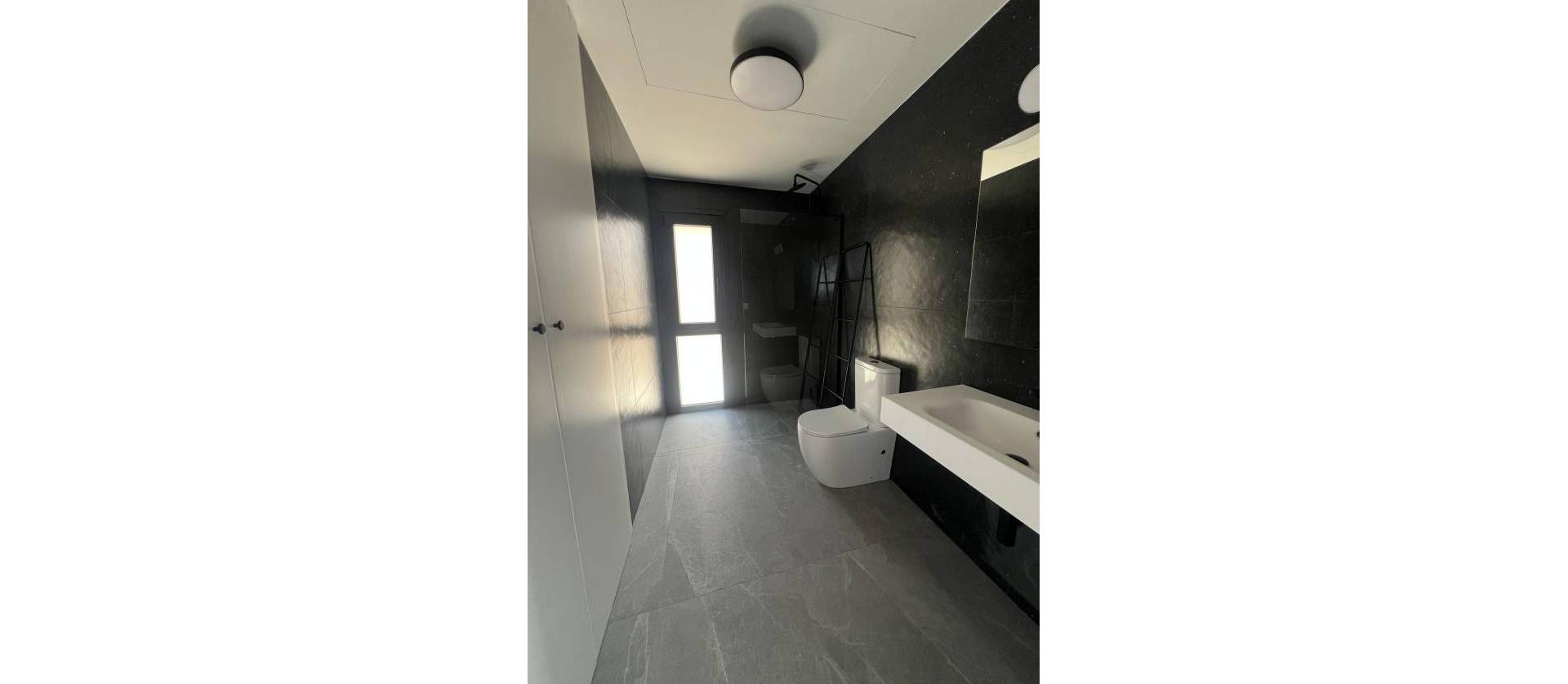 New Build - Townhouse - Polop - Urbanizaciones