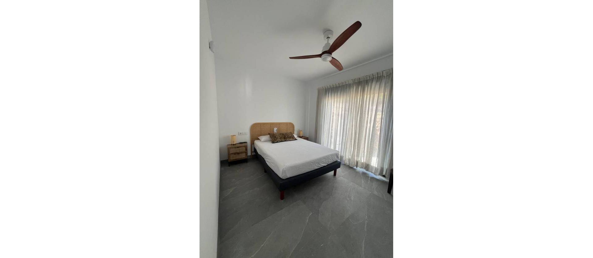 New Build - Townhouse - Polop - Urbanizaciones