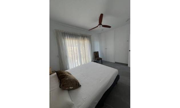 New Build - Townhouse - Polop - Urbanizaciones