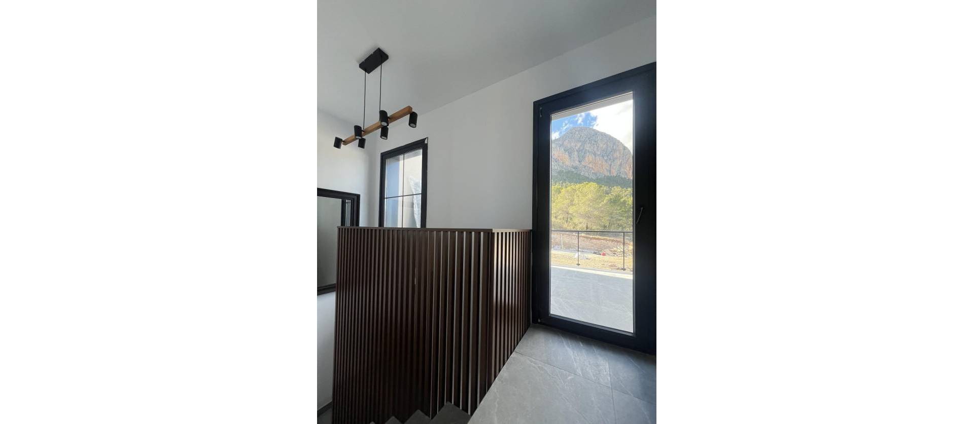 New Build - Townhouse - Polop - Urbanizaciones