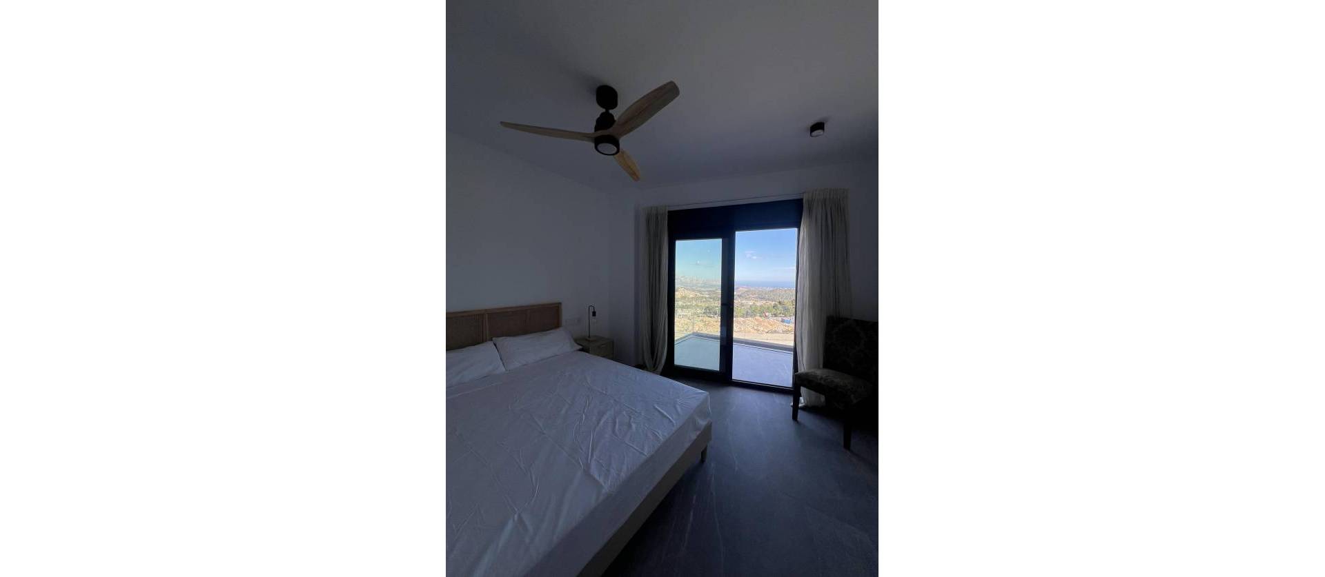 New Build - Townhouse - Polop - Urbanizaciones