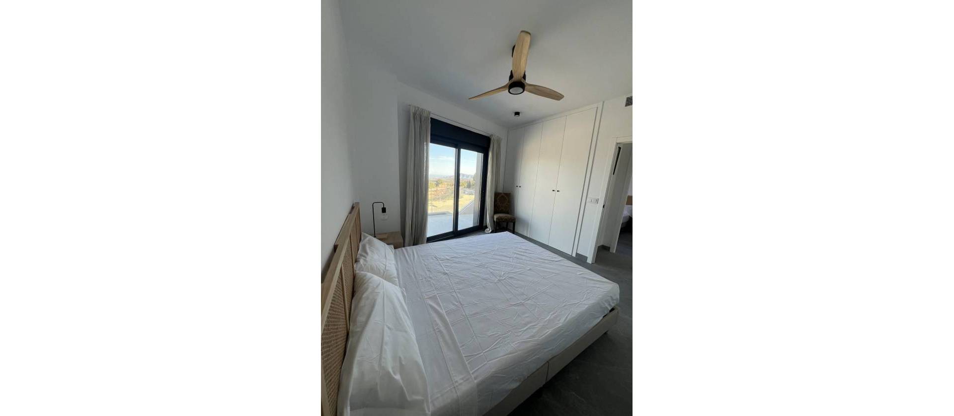 New Build - Townhouse - Polop - Urbanizaciones