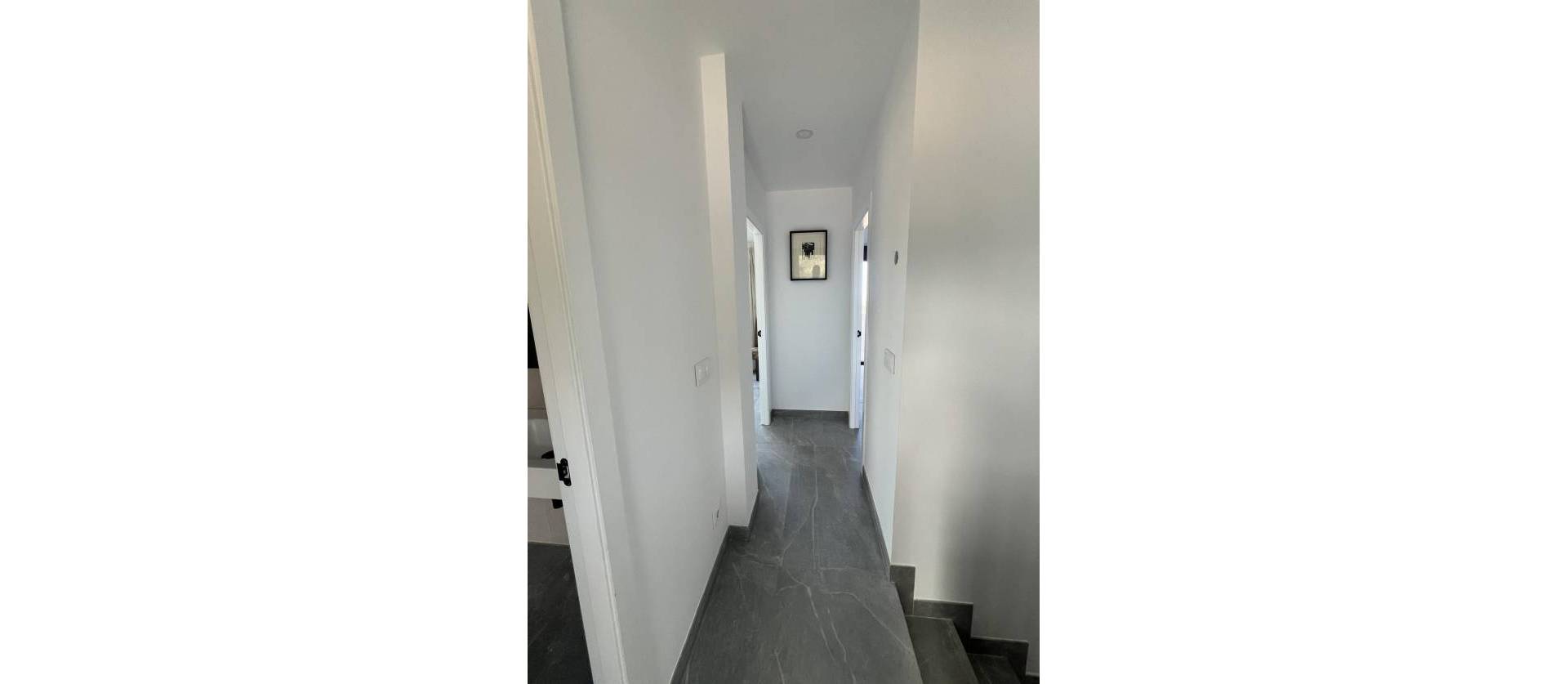 New Build - Townhouse - Polop - Urbanizaciones