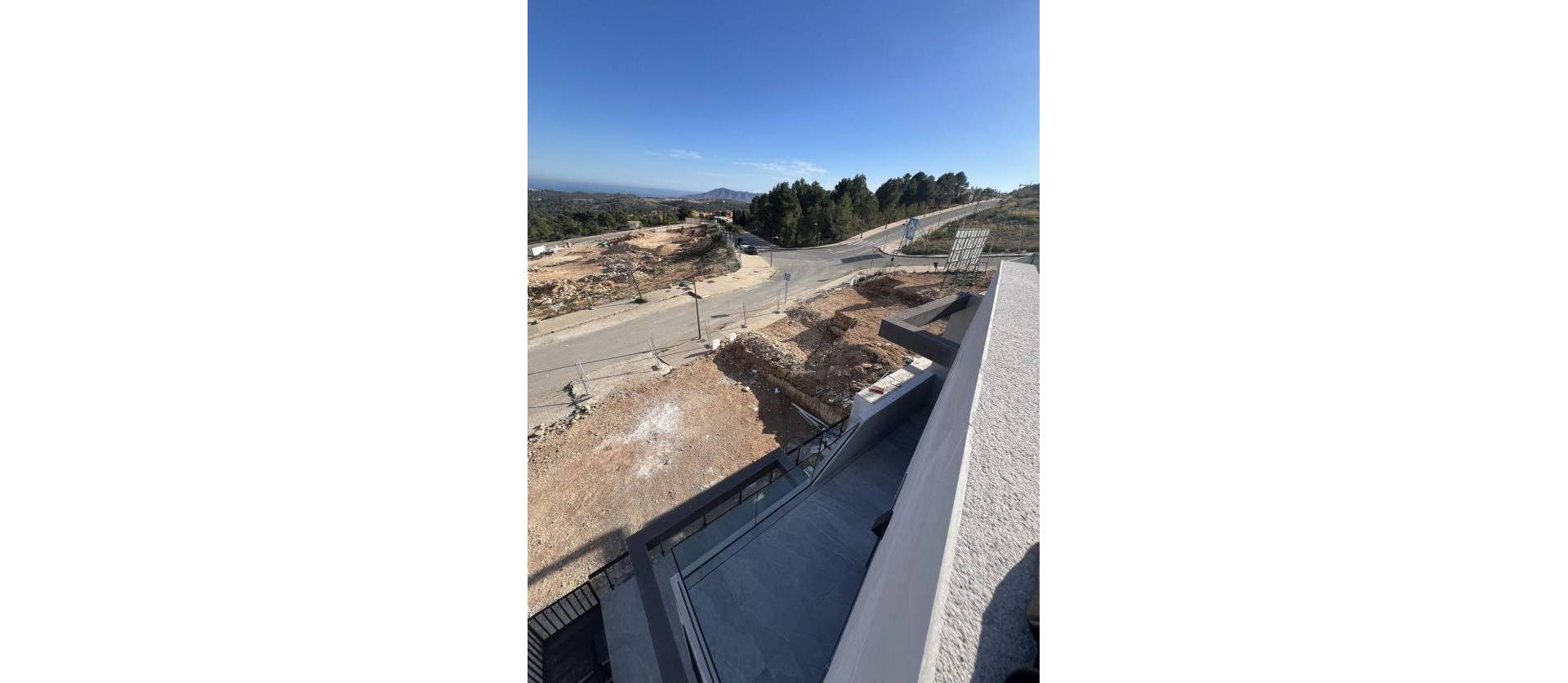 New Build - Townhouse - Polop - Urbanizaciones