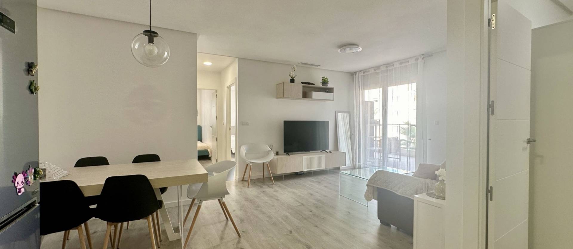 Sale - Apartment - Orihuela Costa - Villamartín