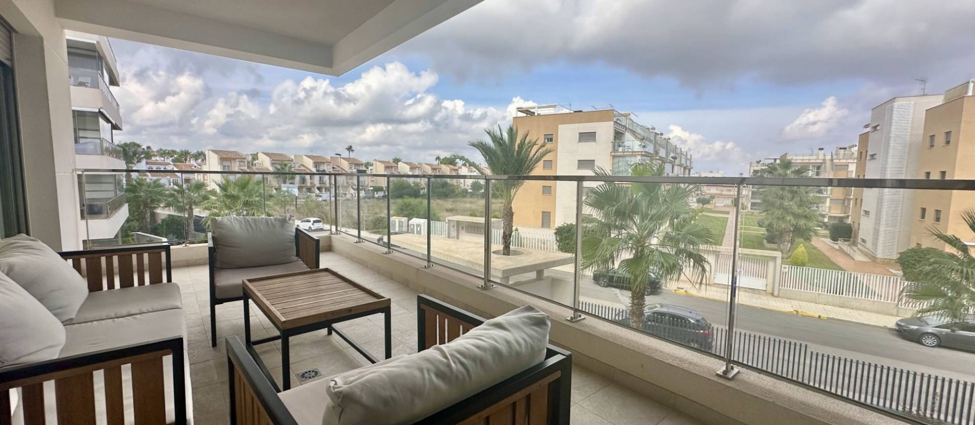 Sale - Apartment - Orihuela Costa - Villamartín