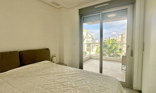 Bestaande woningen - Appartment - Orihuela Costa - Villamartín