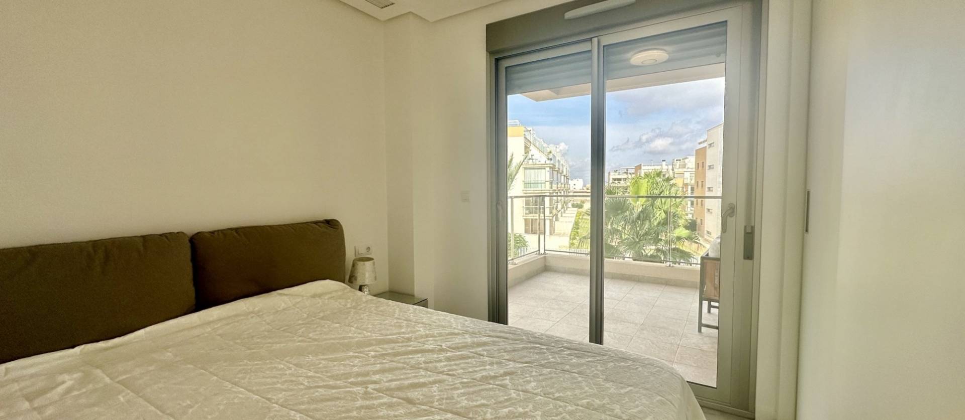 Sale - Apartment - Orihuela Costa - Villamartín