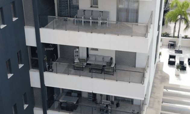 Sale - Apartment - Orihuela Costa - Villamartín