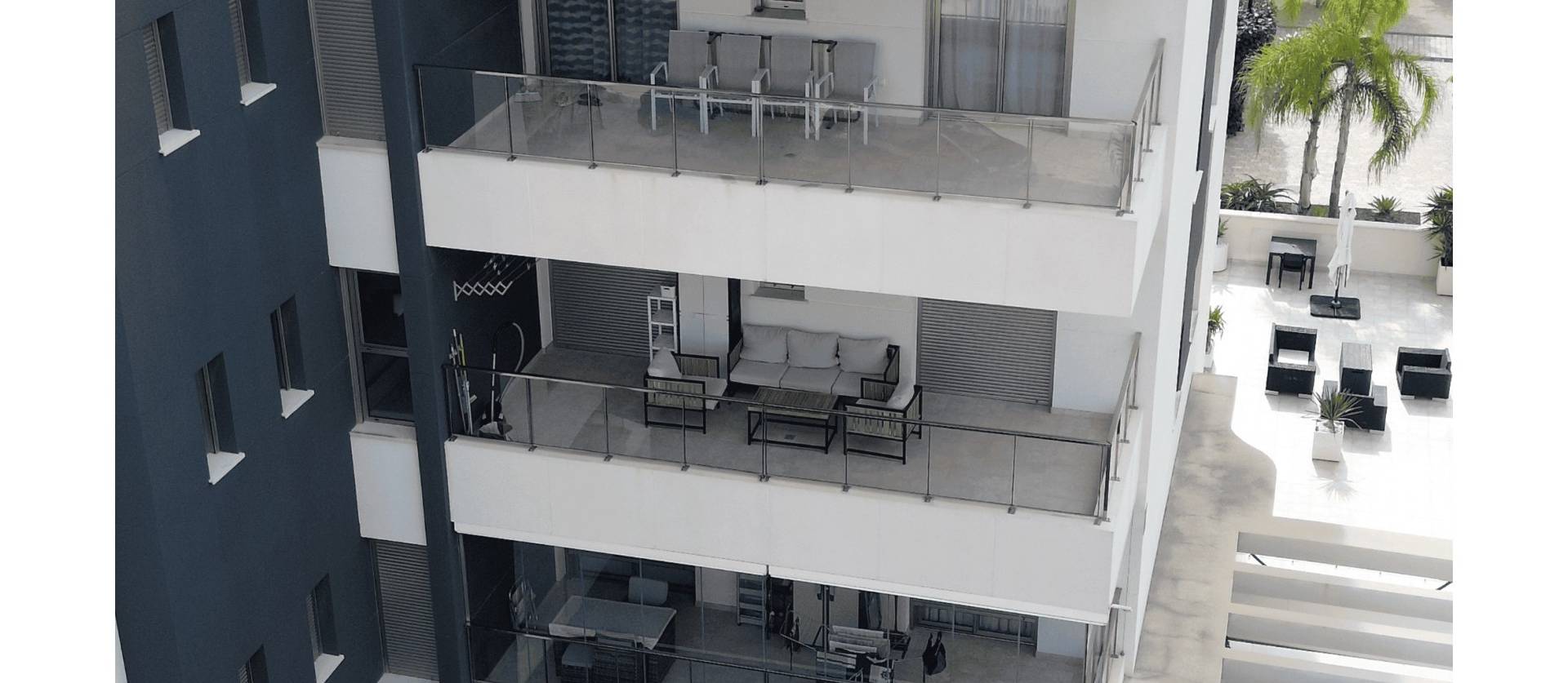 Sale - Apartment - Orihuela Costa - Villamartín