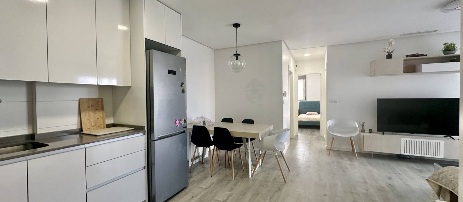 Sale - Apartment - Orihuela Costa - Villamartín