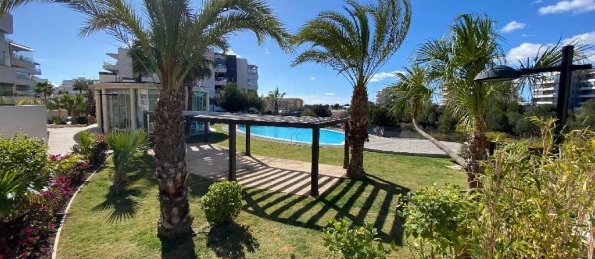 Sale - Apartment - Orihuela Costa - Villamartín