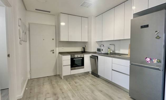 Sale - Apartment - Orihuela Costa - Villamartín