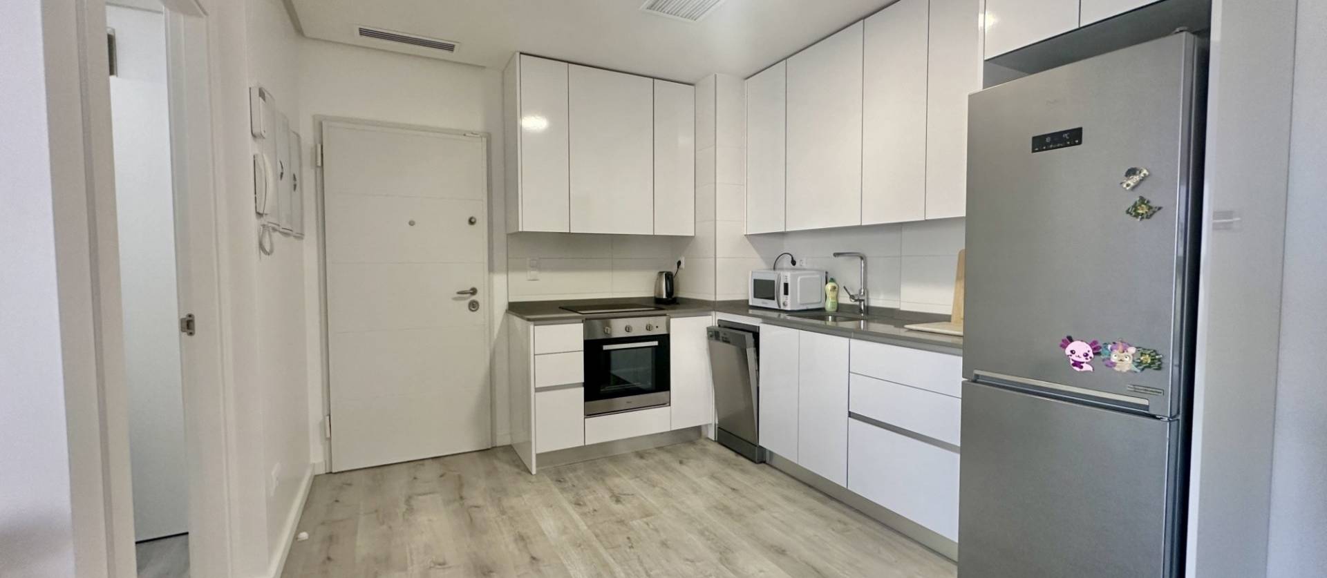 Sale - Apartment - Orihuela Costa - Villamartín