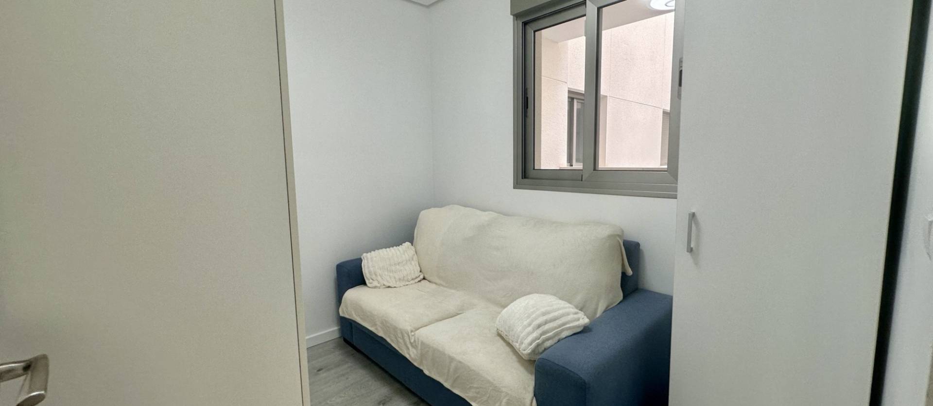 Sale - Apartment - Orihuela Costa - Villamartín