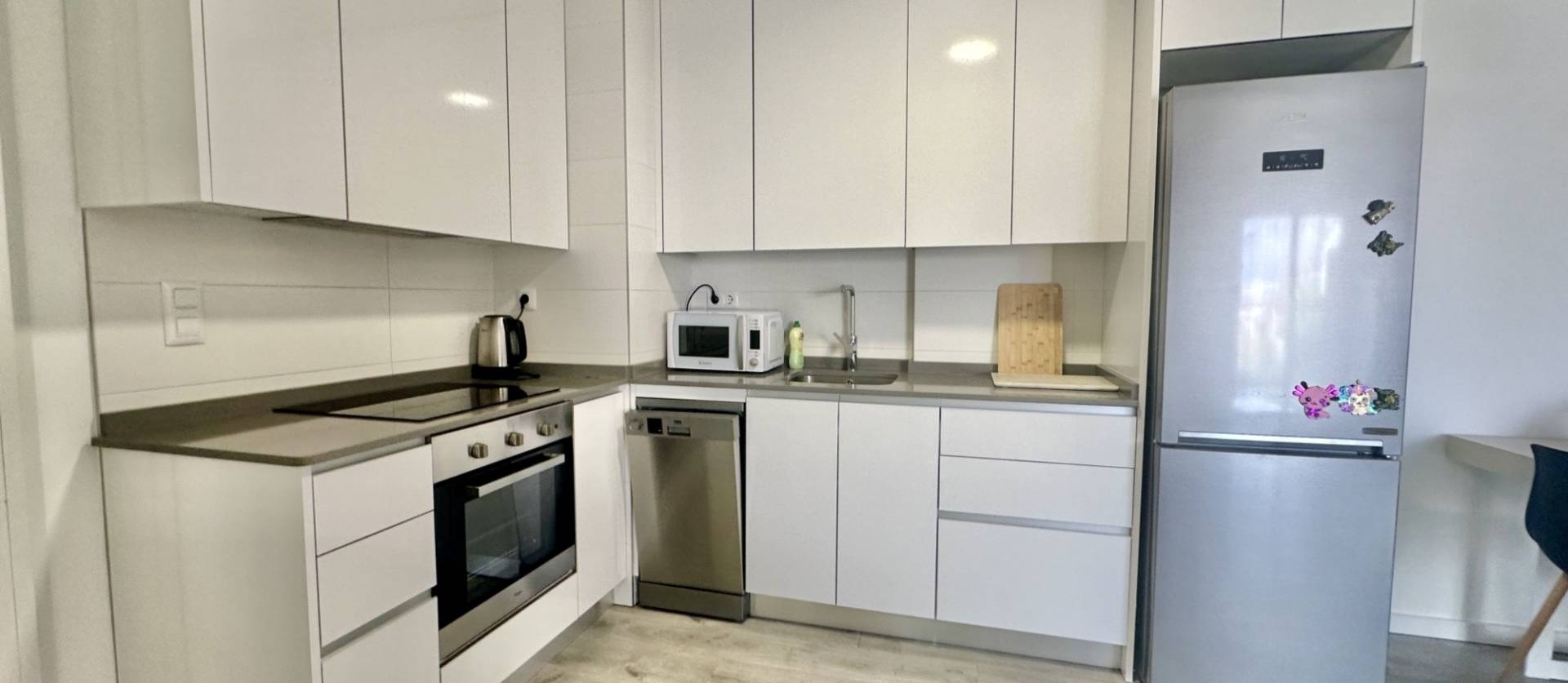 Sale - Apartment - Orihuela Costa - Villamartín