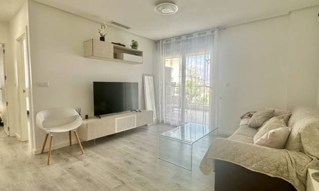 Sale - Apartment - Orihuela Costa - Villamartín